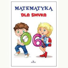 Matematyka dla smyka, 9788380381025