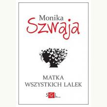 Matka wszystkich lalek, 9788362405428