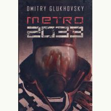 Metro 2033, 9788367323475