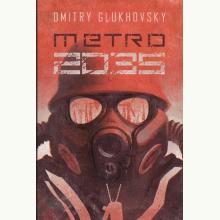 Metro 2035, 9788366873827 Metro 2035, 9788366873827