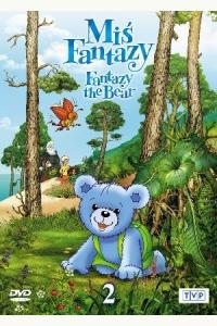 Miś Fantazy cz.2