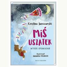 Miś Uszatek, 9788310138224