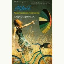 Miłość. Wydanie drugie poprawione, 9788376746081