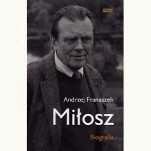 Miłosz. Biografia, 9788324016143