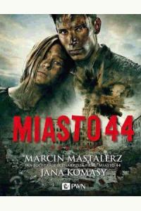 Miasto 44
