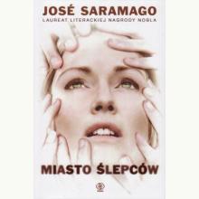 Miasto Ślepców, 9788381880404