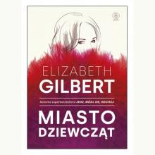 Miasto dziewcząt, 9788380624993
