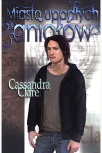 Miasto upadłych aniołów (używana)