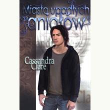 Miasto upadłych aniołów, 9788374802116