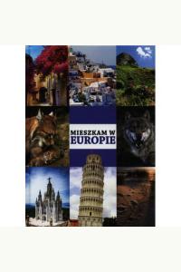 Mieszkam w Europie