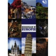 Mieszkam w Europie, 9788378554943