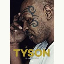 Mike Tyson. Moja prawda, 9788383302096