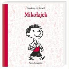 Mikołajek, 9788310139603