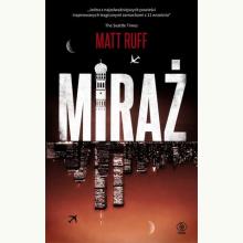 Miraż (używana), 9788378184461