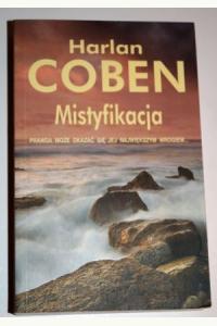 Mistyfikacja (używana)