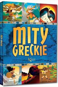Mity greckie (op. miękka)