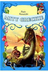 Mity greckie