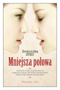 Mniejsza połowa