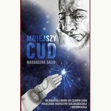 Mniejszy cud, 9788377589700