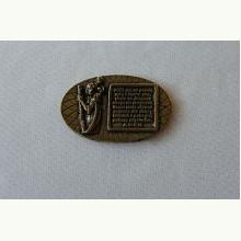 Modlitwa kierowcy - do auta, 5470