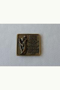 Modlitwa kierowcy - do auta