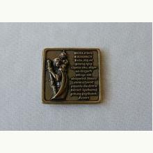 Modlitwa kierowcy - do auta, 2494