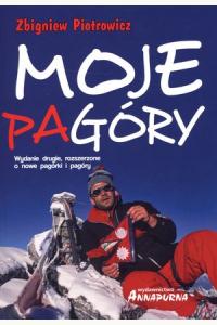 Moje Pagóry