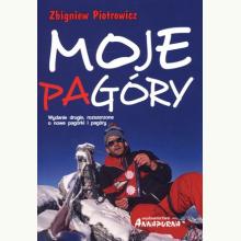 Moje Pagóry, 9788361968214