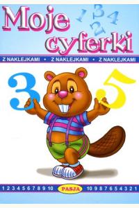 Moje cyferki
