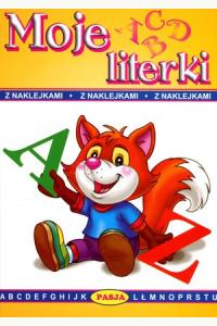 Moje literki