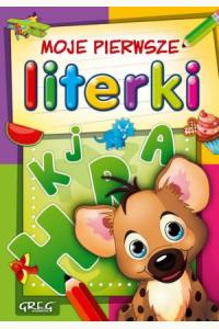 Moje pierwsze literki