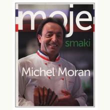 Moje smaki, 9788377585771 Moje smaki, 9788377585771