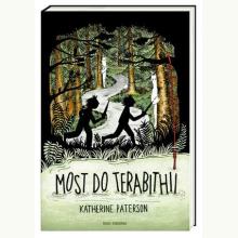 Most do Terabithii, 9788310138026