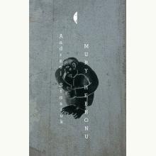 Mury Hebronu, 9788380494015 Mury Hebronu, 9788380494015