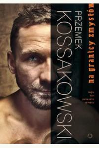 Na granicy zmysłów (używana)