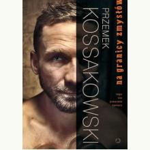 Na granicy zmysłów, 9788375153262 Na granicy zmysłów, 9788375153262