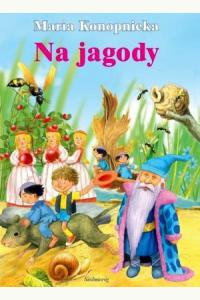 Na jagody