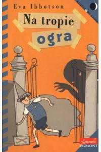 Na tropie ogra. Księżycowy kamień