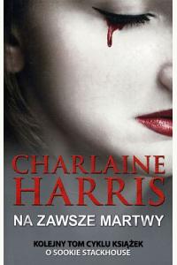 Na zawsze martwy (używana)