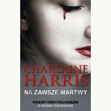 Na zawsze martwy, 9788374803823