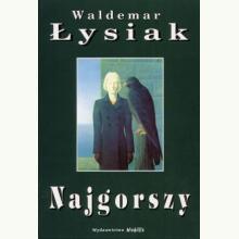 Najgorszy, 9788360297087