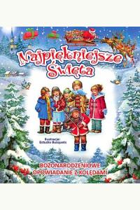 Najpiękniejsze Święta