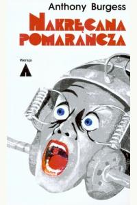 Nakręcana pomarańcza