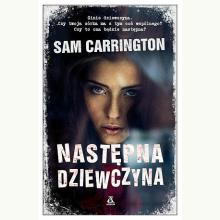 Następna dziewczyna, 9788324170289