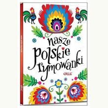 Nasze polskie rymowanki, 9788375176117