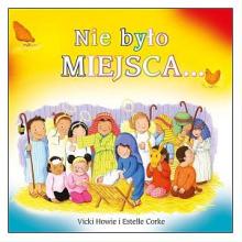 Nie było Miejsca ..., 9788381010184