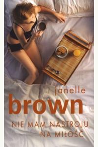 Nie mam nastroju na miłość (używana)