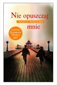 Nie opuszczaj mnie