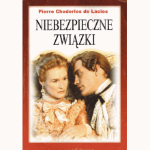 Niebezpieczne związki (używana), 9788392132211