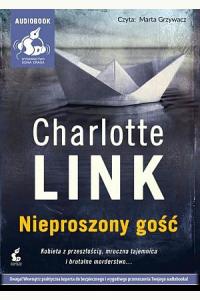 Nieproszony gość (audiobook)